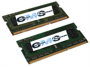 16GB 2x8GB RAM Memory Compatible with Dell Inspiron 15 (3537) Notebook 16GB 2x8GB RAM Memory Compatible with Dell Inspiron 15 (3537) Notebook