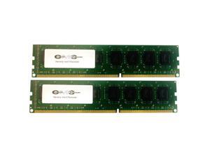 4GB (2x2GB) Memory RAM DIMM 4 MSI Motherboard 760GM-E51, 760GM-P35, 770-C35, ... 4GB (2x2GB) Memory RAM DIMM 4 MSI Motherboard 760GM-E51, 760GM-P35, 770-C35, ...