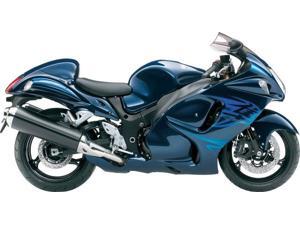 Blue Complete Fairing Injection for 2008-2014 Suzuki GSXR 1300 Hayabusa 2009 Blue Complete Fairing Injection for 2008-2014 Suzuki GSXR 1300 Hayabusa 2009