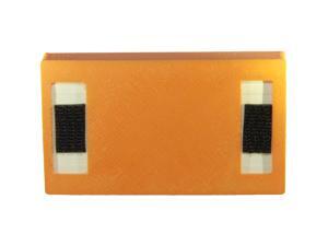 Toll Transponder Holder/Cover for I-Pass and EZ-Pass - Official Orange Toll Transponder Holder/Cover for I-Pass and EZ-Pass - Official Orange