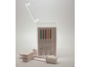 Instant Easy Use 12-Panel - 12 Drugs - Saliva Oral Drug Test Kit w/ Alcohol Instant Easy Use 12-Panel - 12 Drugs - Saliva Oral Drug Test Kit w/ Alcohol