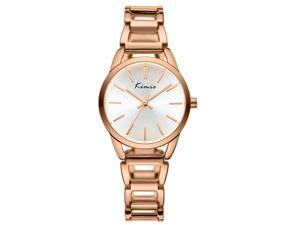 KIMIO Classic Ladies Watches High Quality Alloy Black Black Dail KIMIO Classic Ladies Watches High Quality Alloy Black Black Dail