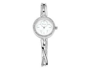 KIMIO Ladies Bracelet Watch Rhinestone Elegant KW6101 White Type KIMIO Ladies Bracelet Watch Rhinestone Elegant KW6101 White Type