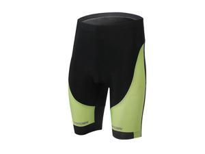 XINTOWN Cycling Bike Shorts BIcycle Short Pants Clothing Green Size S XINTOWN Cycling Bike Shorts BIcycle Short Pants Clothing Green Size S
