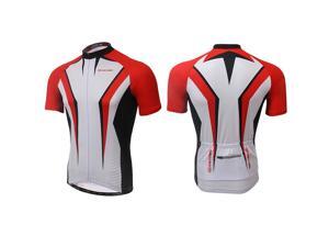XINTOWN Cycling Slim Fit Short Sleeve Tops Tee Jereseys CS1533 XINTOWN Cycling Slim Fit Short Sleeve Tops Tee Jereseys CS1533