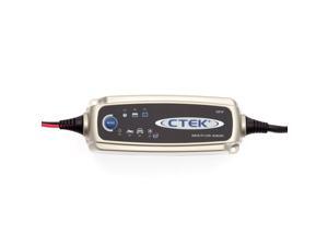CTEK 56-158 Multi US 3300 12-Volt Smart Battery Charger CTEK 56-158 Multi US 3300 12-Volt Smart Battery Charger