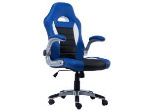 PU Leather Executive Racing Style Bucket Seat Chair 2015 Office Desk Chair PU Leather Executive Racing Style Bucket Seat Chair 2015 Office Desk Chair