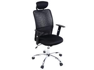 Modern Ergonomic Mesh High Back Executive Computer Desk Task Office Chair Black Modern Ergonomic Mesh High Back Executive Computer Desk Task Office Chair Black