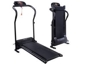 800W Folding Electric Treadmill Power Motorized Running Jogging Machine 800W Folding Electric Treadmill Power Motorized Running Jogging Machine