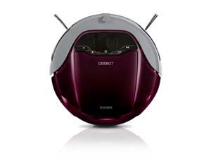 Ecovacs D79 DEEBOT Self-Emptying Floor Cleaning Robot Ecovacs D79 DEEBOT Self-Emptying Floor Cleaning Robot