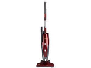 Spiffy Maid Bagless Broom Vacuum Spiffy Maid Bagless Broom Vacuum