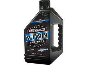 Maxima Oil V-twin Primary Dr Qt 40-04901 Maxima Oil V-twin Primary Dr Qt 40-04901