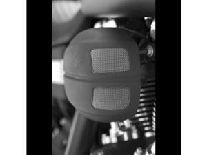 Vance & Hines Air Intakes Cleaner 08-13flht 40003 Vance & Hines Air Intakes Cleaner 08-13flht 40003