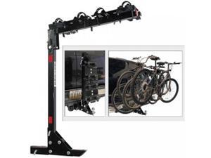 Buyers Products Company Bike Carrier - 4 Bikes 1805005 Buyers Products Company Bike Carrier - 4 Bikes 1805005