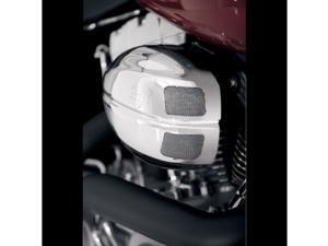 Vance & Hines Air Intakes Cleaner 08-12flht 70003 Vance & Hines Air Intakes Cleaner 08-12flht 70003