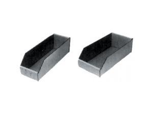 Rotary 2" X 12 1/2" White Bin Boxes-min 10 50-8202 Rotary 2" X 12 1/2" White Bin Boxes-min 10 50-8202