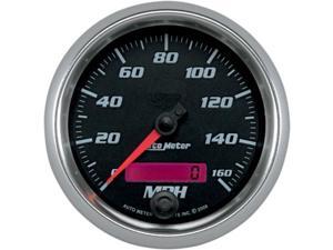 Auto Meter Dresser Instruments/kits Speedo 3-3/8 Cobalt Face 19689 Auto Meter Dresser Instruments/kits Speedo 3-3/8 Cobalt Face 19689