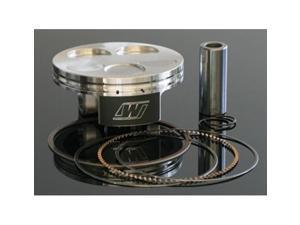 Wiseco High-performance Pistons Kit Xr100 2mm 4666m05500 Wiseco High-performance Pistons Kit Xr100 2mm 4666m05500