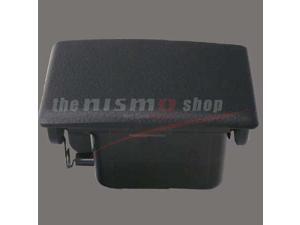 Nissan 350Z Z33 Factory OEM Charcoal Ash Tray 68800-CD400 Nissan 350Z Z33 Factory OEM Charcoal Ash Tray 68800-CD400