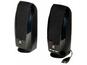 New Logitech S150 USB Speakers with Digital Sound, For Computer, Desktop, or Laptop New Logitech S150 USB Speakers with Digital Sound, For Computer, Desktop, or Laptop