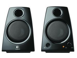 New Logitech Speakers Z130, Computer Accessories New Logitech Speakers Z130, Computer Accessories