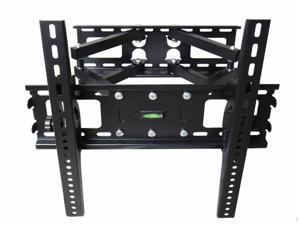 New FULL MOTION TILT LCD LED TV WALL MOUNT BRACKET 32 36 37 40 42 46 47 50 55 INCH New FULL MOTION TILT LCD LED TV WALL MOUNT BRACKET 32 36 37 40 42 46 47 50 55 INCH