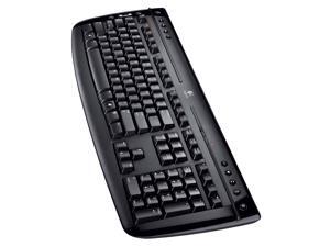 NEW Logitech Wireless Keyboard K320 NEW Logitech Wireless Keyboard K320
