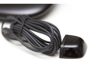 Original Logitech Ir Mini Blaster (Emitter) for Logitech Harmony Smart Keyboard Original Logitech Ir Mini Blaster (Emitter) for Logitech Harmony Smart Keyboard