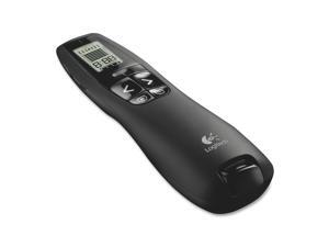 NEW Logitech Professional Presenter R800, Presentation Wireless Presenter with Laser Pointer Green NEW Logitech Professional Presenter R800, Presentation Wireless Presenter with Laser Pointer Green