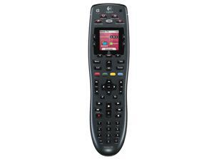 Logitech 915-000162 Harmony 700 Rechargeable Remote with Color Screen (Black) Logitech 915-000162 Harmony 700 Rechargeable Remote with Color Screen (Black)