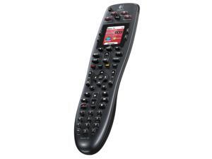 Logitech Harmony 700 Rechargeable Remote with Color Screen Logitech Harmony 700 Rechargeable Remote with Color Screen