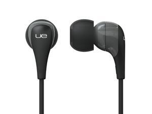 Ultimate Ears 200vi Noise-Isolating Headset, Grey (Discontinued by Manufacturer) Ultimate Ears 200vi Noise-Isolating Headset, Grey (Discontinued by Manufacturer)
