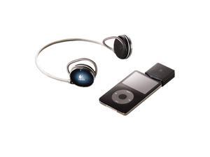 Logitech FreePulse Wireless Headphones (Discontinued by Manufacturer) Logitech FreePulse Wireless Headphones (Discontinued by Manufacturer)