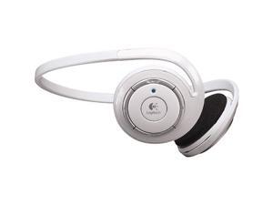 Logitech 980397-0403 Wireless Headphones for iPod, Gray Logitech 980397-0403 Wireless Headphones for iPod, Gray