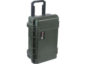 Pelican iM2500 Storm Trak Case with Foam (OD Green) Pelican iM2500 Storm Trak Case with Foam (OD Green)