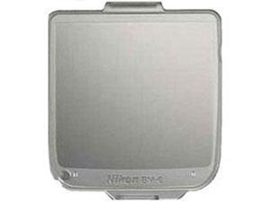 Nikon BM-6 LCD Monitor Cover for D200 Nikon BM-6 LCD Monitor Cover for D200