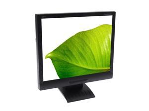 NEC AccuSync Charcoal 1280 x 1024 19" LCD Monitor LCD92V VGA Grade A NEC AccuSync Charcoal 1280 x 1024 19" LCD Monitor LCD92V VGA Grade A