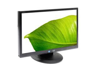 NEC AS191WM 1440 x 900 19" LCD TFT Monitor VGA DVI w/ Speakers & Stand Grade A NEC AS191WM 1440 x 900 19" LCD TFT Monitor VGA DVI w/ Speakers & Stand Grade A