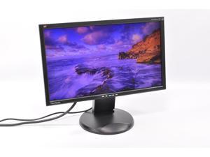 ViewSonic VG2228WM-LED 22" Widescreen LED Monitor 1920x1080 16:9 VGA DVI Grade A ViewSonic VG2228WM-LED 22" Widescreen LED Monitor 1920x1080 16:9 VGA DVI Grade A