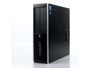 HP Elite 8000 SFF Core 2 Duo E8400 3.0GHz 4GB 250GB Win 7 Pro 1 Yr Wty HP Elite 8000 SFF Core 2 Duo E8400 3.0GHz 4GB 250GB Win 7 Pro 1 Yr Wty