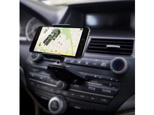 Ipow Universal One Touch Installation CD Slot Smartphone Car Mount Holder Cradle for iPhone 6 6(+) 6S 6S Plus 5S 5C 4S, iPod Touch,Samsung Galaxy S5 S4 S3 Note 2 Note 3,Nexus 5,HTC,LG,BlackBerry,Black Ipow Universal One Touch Installation CD Slot Smartphone Car Mount Holder Cradle for iPhone 6 6(+) 6S 6S Plus 5S 5C 4S, iPod Touch,Samsung Galaxy S5 S4 S3 Note 2 Note 3,Nexus 5,HTC,LG,BlackBerry,Black