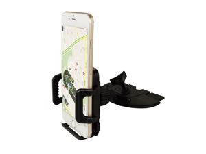 Car Mount,One Touch Release Universal Cd Slot Smartphone Car Mount Holder Cradle for Iphone 6s 6 Plus/6 5 4 Samsung Galaxy Note Nexus Nokia Moto Oneplus Etc and Larger Device with Just a Push Car Mount,One Touch Release Universal Cd Slot Smartphone Car Mount Holder Cradle for Iphone 6s 6 Plus/6 5 4 Samsung Galaxy Note Nexus Nokia Moto Oneplus Etc and Larger Device with Just a Push