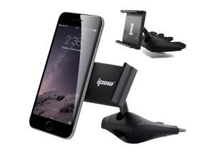 One Touch Installation CD Slot Smartphone Car Mount Holder Cradle for iPhone 6 6(+) 6S 6S plus 5S 5C 4S,iPod Touch,Samsung Galaxy S5 S4 S3 Note 2 Note 3,Nexus 5,HTC,LG,BlackBerry,Black,2 Pack One Touch Installation CD Slot Smartphone Car Mount Holder Cradle for iPhone 6 6(+) 6S 6S plus 5S 5C 4S,iPod Touch,Samsung Galaxy S5 S4 S3 Note 2 Note 3,Nexus 5,HTC,LG,BlackBerry,Black,2 Pack