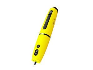 Future Make Polyes Q1 World's First 3D Printing Pen with Cool Ink, No Hot Parts, No Wires, Inbuilt Battery, Easy to Use, Safe for Children, Building, Crafting, Prototyping, Skills Development Future Make Polyes Q1 World's First 3D Printing Pen with Cool Ink, No Hot Parts, No Wires, Inbuilt Battery, Easy to Use, Safe for Children, Building, Crafting, Prototyping, Skills Development