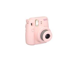 Fujifilm Instax Mini 8 Instant Camera Pink Fujifilm Instax Mini 8 Instant Camera Pink