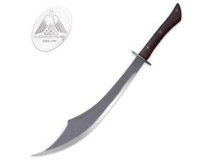 Simbad Scimitar Sword, Hardwood Handle Simbad Scimitar Sword, Hardwood Handle