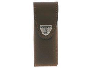 Victorinox Swiss Army SwissTool Spirit Leather Brown Victorinox Swiss Army SwissTool Spirit Leather Brown