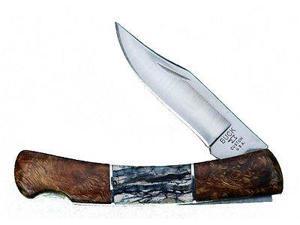 Buck Knives Limited The 55 Ironwood 0055ITSLE 0055ITSLE Buck Knives Limited The 55 Ironwood 0055ITSLE 0055ITSLE