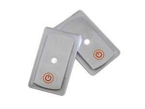UST See-Me LED Sticker 2-pk 20-SGN0013 UST See-Me LED Sticker 2-pk 20-SGN0013