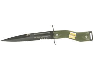 United Cutlery MARINE FORCE RECON BOWIE NYLON SHEATH UC2640 United Cutlery MARINE FORCE RECON BOWIE NYLON SHEATH UC2640